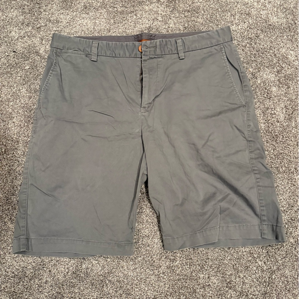 Men's Gray Tommy Bahama Shorts